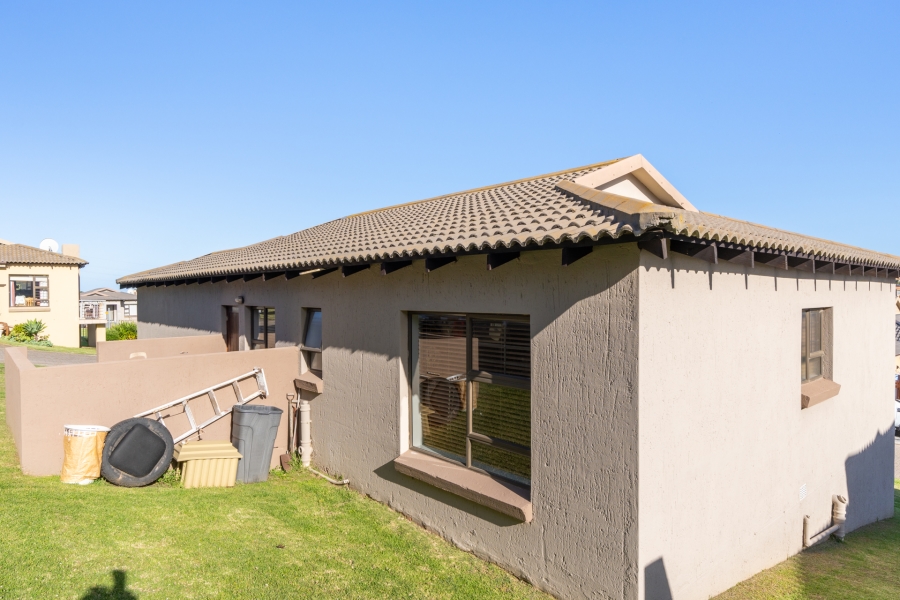 3 Bedroom Property for Sale in Seemeeu Park Western Cape